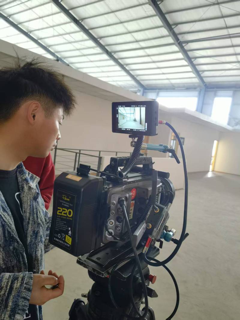 解锁浠水县广告片拍摄：以创意镜头，解锁品牌商业价值新高度