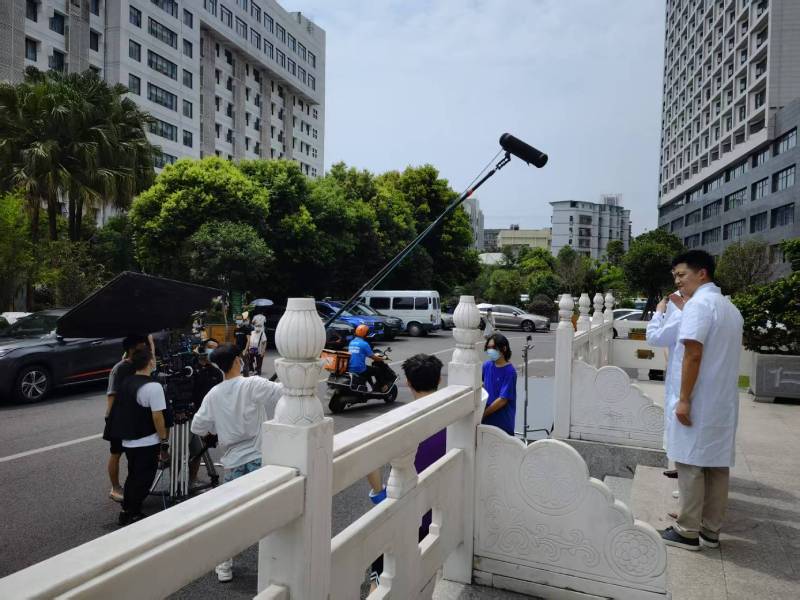 浠水县广告片拍摄公司低成本实现高规格制作的诀窍